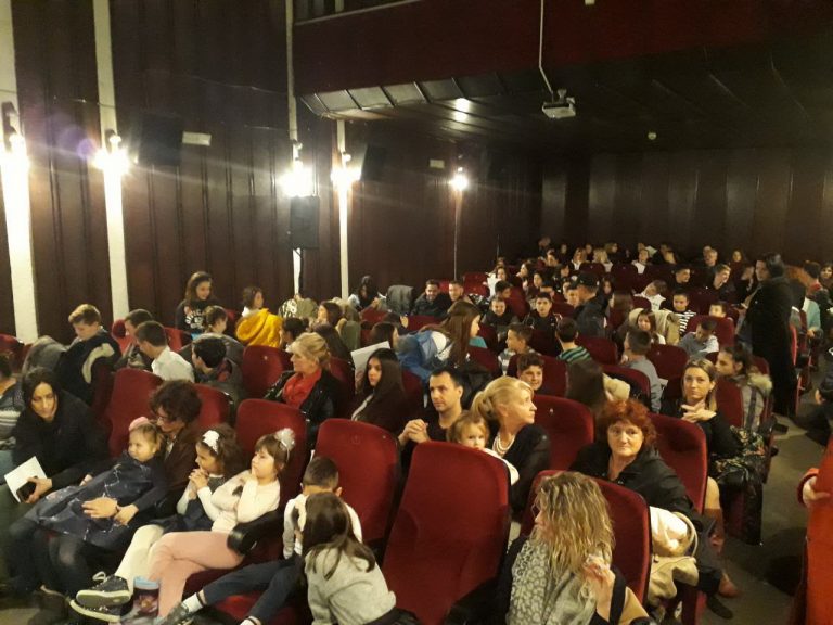 Kotor – Gradska biblioteka i čitaonica obilježila Svjetski dan poezije