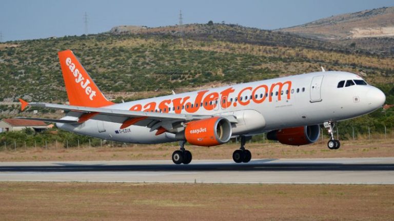 easyJet od kolovoza uvodi dodatnih trinaest linija prema Hrvatskoj