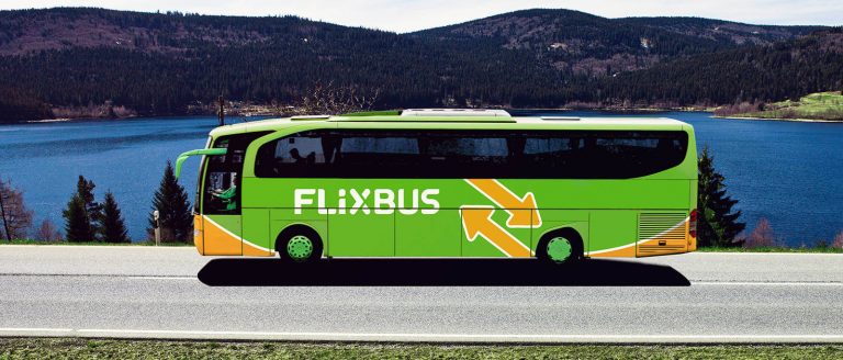 FlixBus pokreće sve međunarodne linije i očekuje oporavak turističkog prometa