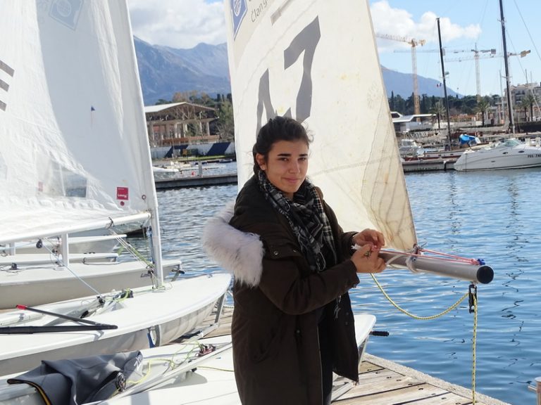 Srebro i bronza za jedriličare Delfina na  Velikoj nagradi Mornara u Splitu