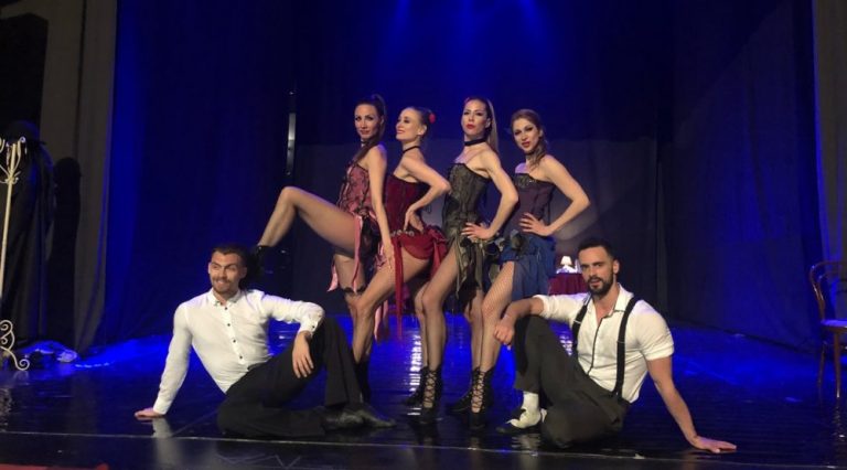 Cabaret oduševio publiku u Kotoru