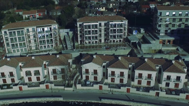 Bokobran najavio građanski protest protiv gradnje plaže u Dobroti