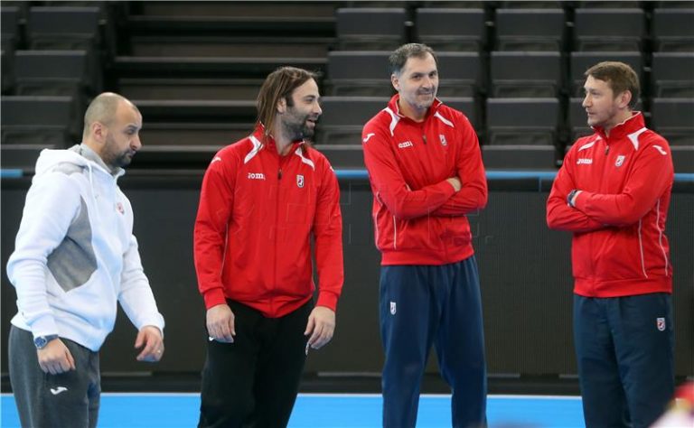Balić i Metličić pokreću Erste rukometnu ligu Dalmacije