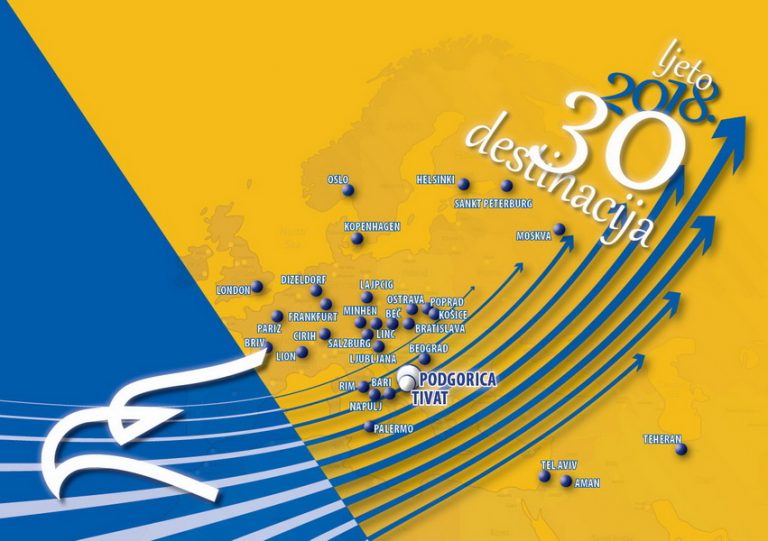 Nacionalna aviokompanija zapošljava novo kabinsko osoblje –  Od 25. marta prelaze na ljetnji red letjenja