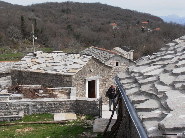 Na Žiljebima stotinjak posjetilaca uživalo u originalnom ambijentu…