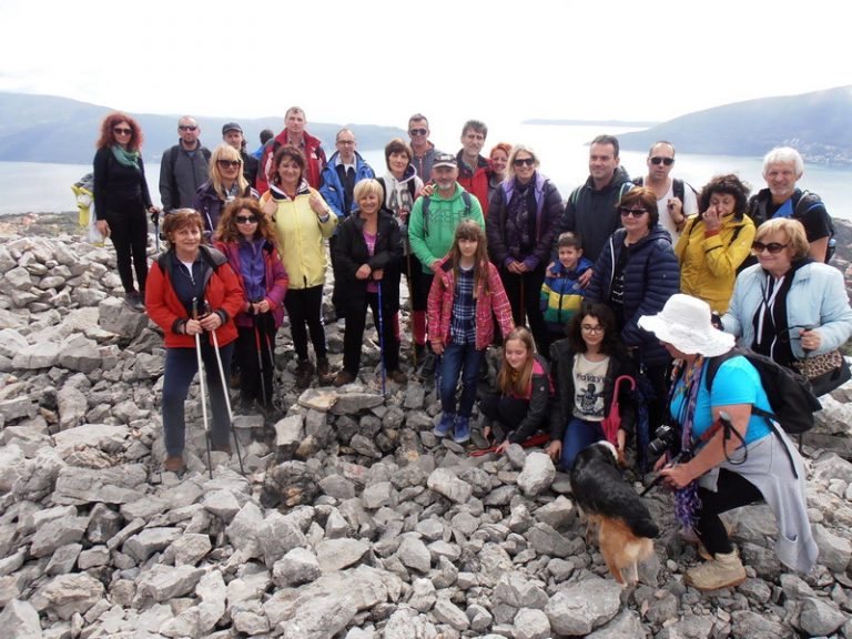 Predstavljeni potencijali sela Kameno u izletničkom turizmu