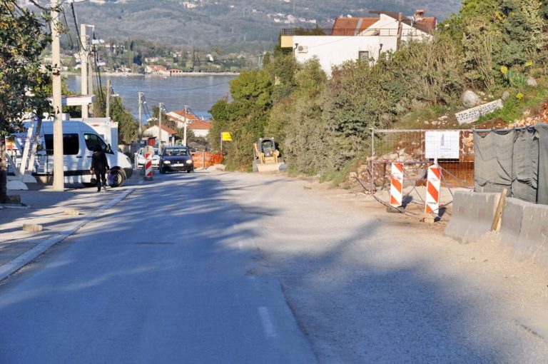 Džaba “Luštica” kad imamo puteve iz prošlog vijeka