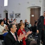Skupština Zajednica Italijana CG