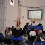 Skupština Zajednica Italijana CG