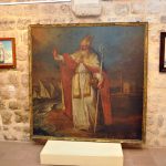 Izložba – Slike italijanskih marinista na području Boke Kotorske