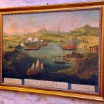 Izložba – Slike italijanskih marinista na području Boke Kotorske