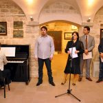 Izložba – Slike italijanskih marinista na području Boke Kotorske