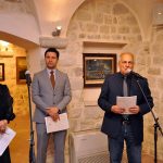 Izložba – Slike italijanskih marinista na području Boke Kotorske