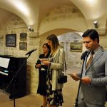 Izložba – Slike italijanskih marinista na području Boke Kotorske