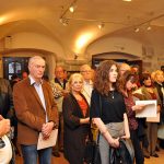 Izložba – Slike italijanskih marinista na području Boke Kotorske