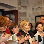 Izložba – Slike italijanskih marinista na području Boke Kotorske