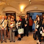 Izložba – Slike italijanskih marinista na području Boke Kotorske