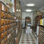 Biblioteka Pomorskog muzeja