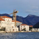 Perast 2018.