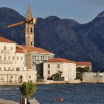 Perast 2018.