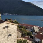 Perast 2018.