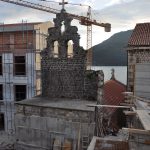 Perast 2018.