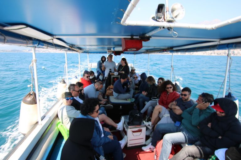 TO Herceg Novi ugostila turoperatore iz Italije