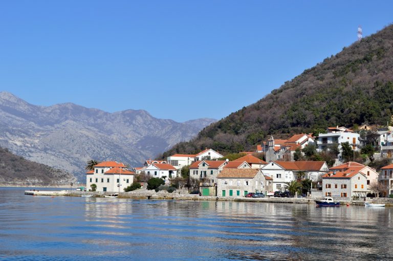 Vlada donijela Odluku o izradi Urbanističkog projekta “Turistička zona Lepetane“