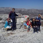 Nakon postavljanja spomen-ploče