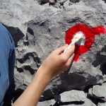 Obnova markacije na stazi ka Grabu