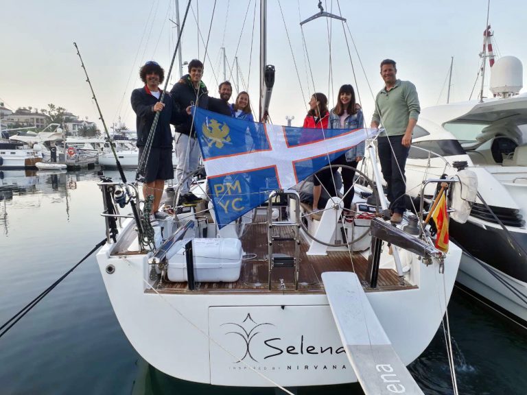 Porto Montenegro Jaht klub tim krenuo za Italiju na regatu Bari – Crna Gora