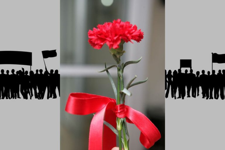 Sretan vam 1. maj, Međunarodni praznik rada!