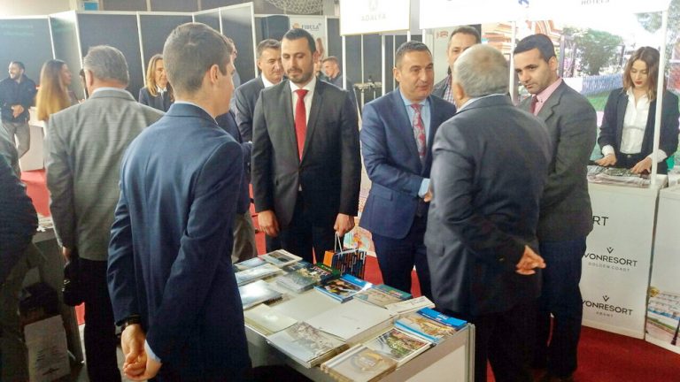 Turistička organizacija Tivat predstavila ponudu na sajmu turizma u Prištini