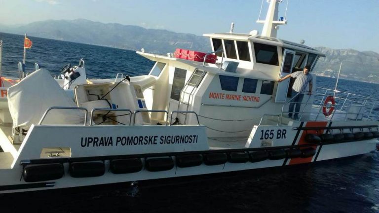 Pronađena pedalina, sutra nastavak potrage za Podgoričaninom