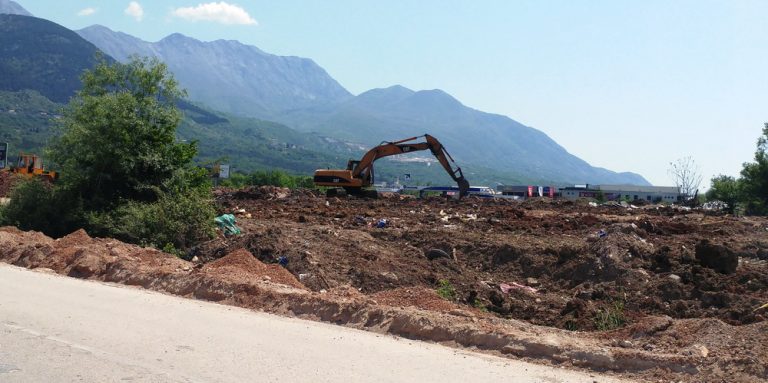 Nisu nadležni ili ne vide što se dešava