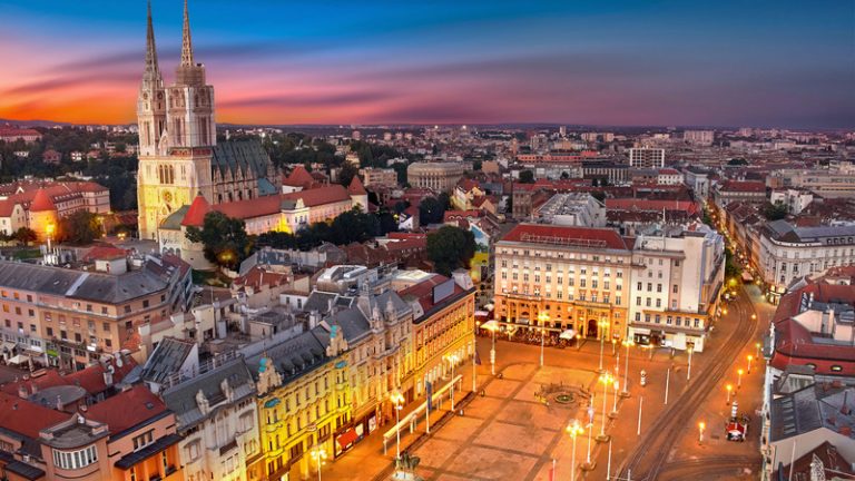 Aviolinija Podgorica – Zagreb ponovo od juna