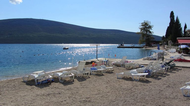 Nakon 4 godine, Baošići i rivijera spremni dočekuju ljetnju sezonu