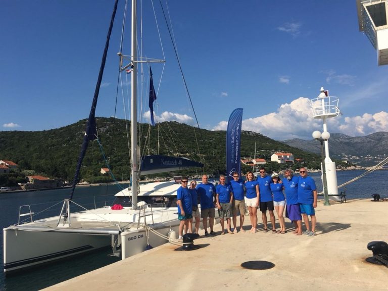 Održana prva Big Data Sailing Academy