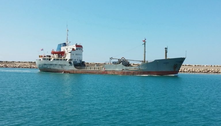 Povećana gradnja u Crnoj Gori dovela do rekordnog uvoza cementa