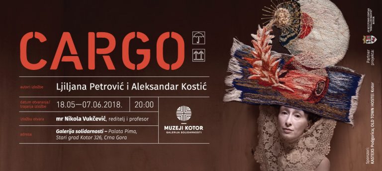 ,,Cargo“