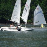 Regata bokeških mornara