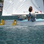 Regata bokeških mornara