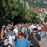 Bokobran protest Ponta Seljanova