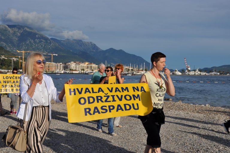 Abović: Pravi režim po mjeri (duha) ovog naroda