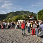 Bokobran protest Ponta Seljanova