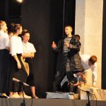 Dan škole OŠ Drago Milović