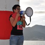 Bokobran protest Ponta Seljanova