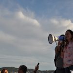 Bokobran protest Ponta Seljanova