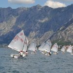 Regata bokeških mornara