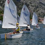 Regata bokeških mornara